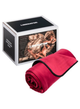 Fascinator Throw